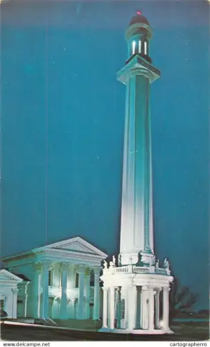 A5300 USA Louisville KY historic architecture landmark water tower