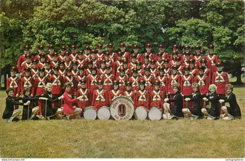 A5300 USA Point Pleasant Big Black Bands