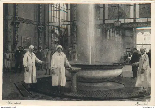 A5803 Karlsbad Sprudel