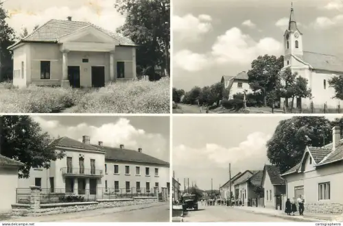 A5299 Hungary Retsag multi view