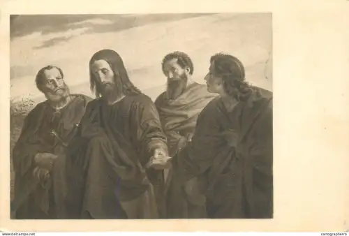 A5298 Furich Gang nach dem Olberg