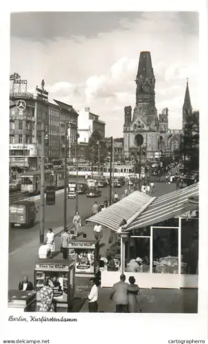 A5801 Deutschland Berlin