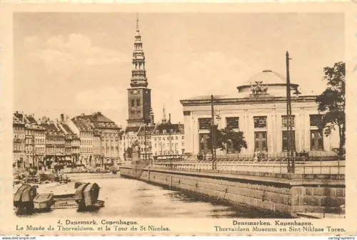 A5294 Denmark Copenhagen