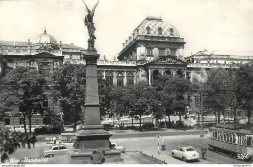 A5285 Austria Wien Universitat