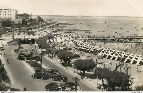 A5285 France Arcachon Gironde