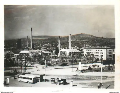 Romania Cluj-Napoca Carbochim