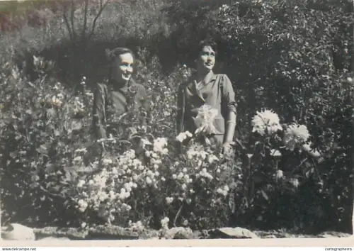 Anonymous persons Bran 1958