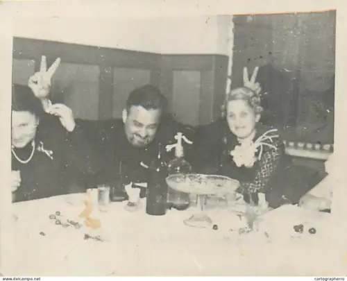 Anonymous persons Romania party snapshot