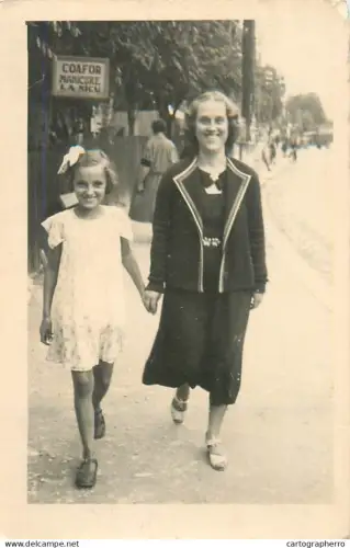 Romania Poiana Tapului anonymous persons photo 1938