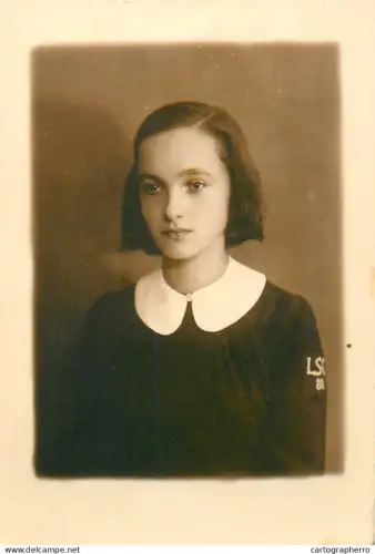 Identified persons school prom Bartlemanov Irina foto Select R. Cristescu, Calarasi