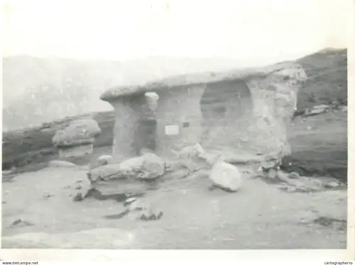 Bucegi mountains Babele