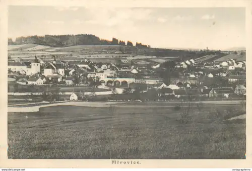 A5794 Mirovice 1936