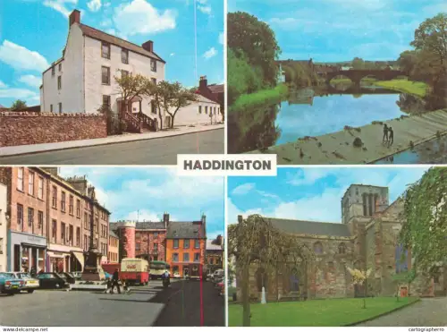 A5283 England Haddington multi view
