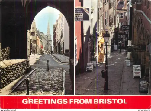 A5282 England Bristol multi view