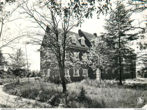 A5790 Turnhout REGINA PACIS