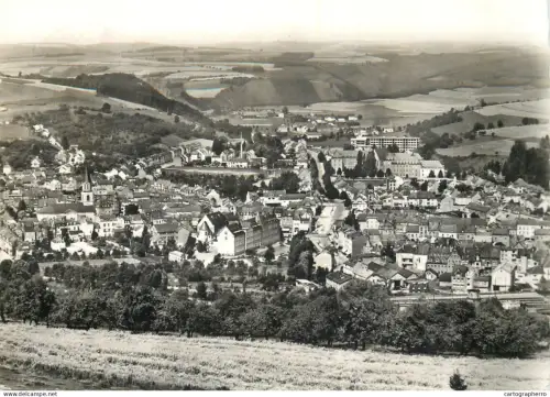 A5790 Ettelbruck panorama