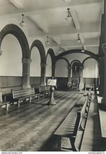 A5790 Leuven Abbaye du Mont Cesar