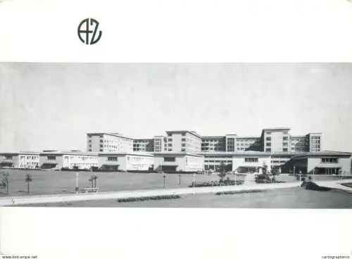 A5790 Gent Academisch Ziekenhuis