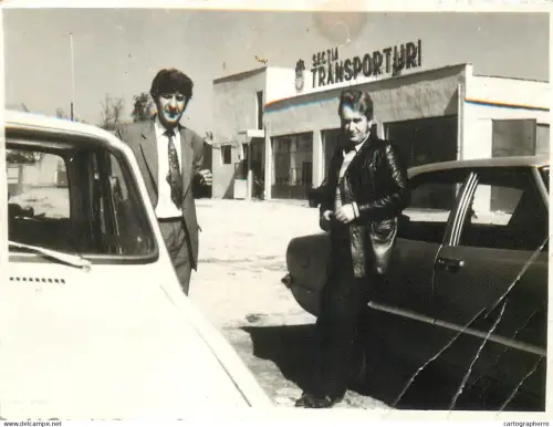 A5790 Anonymous persons Romania sectia Transporturi