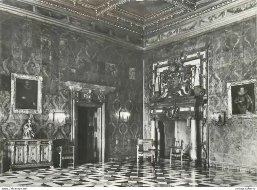 A5790 Poland Krakow 1968