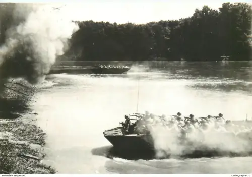 A5790 Romania Romanian army 1971