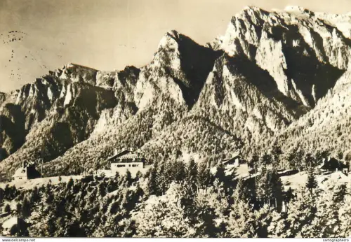 A5788 Romania Bucegi Jepii