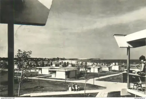 A5788 Romania Costinesti 1971