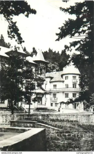 A5788 Romania vile la Slanic Moldova