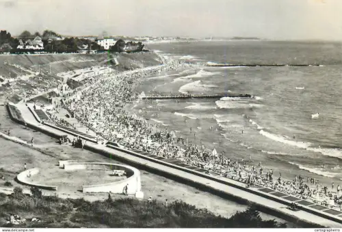 A5788 Romania Eforie Sud 1968