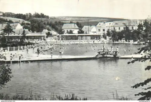 A5788 Romania Ocna Sibiului