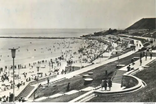 A5788 Romania Eforie Sud plaja