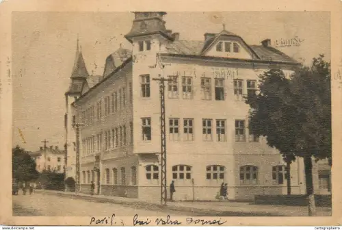 A5788 Romania Vatra Dornei