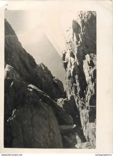 A5787 Via ferrata Roamnia photo