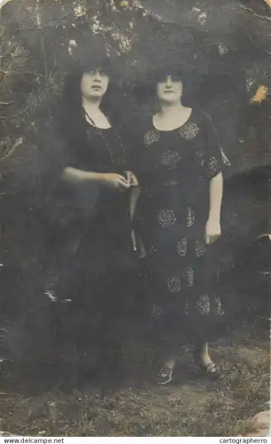 A5787 Souvenir photographic postcard Romania foto Mihail Ioan, Techirghiol