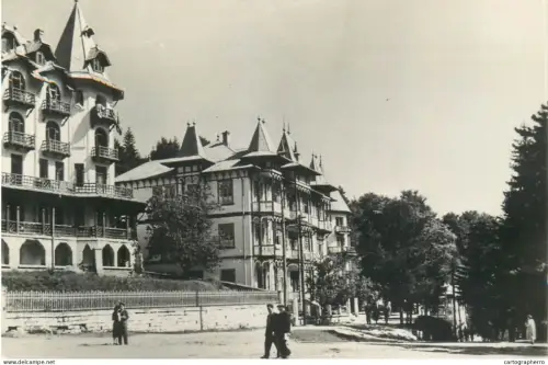 A5786 Romania Slanic Moldova