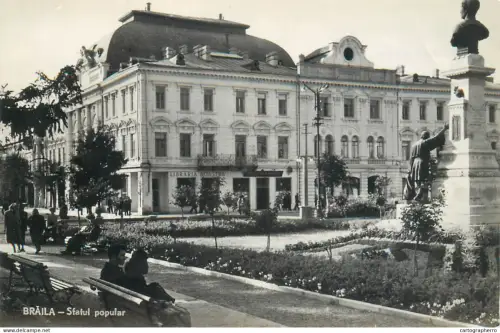 A5786 Romania Braila