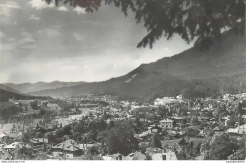 A5786 Romania Busteni 1964