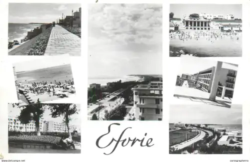 A5459 Romania Eforie