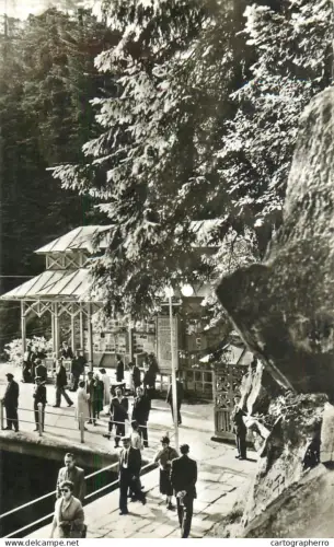 A5459 Romania Slanic Moldova