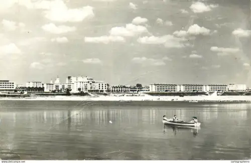 A5459 Romania Mangalia vile