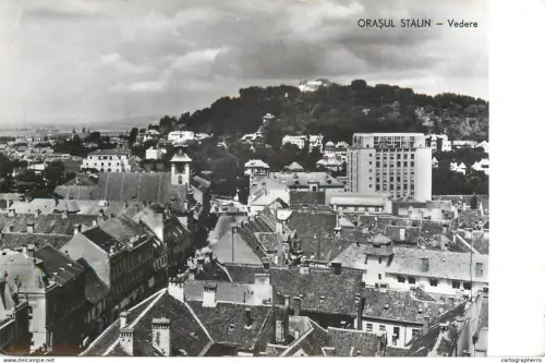 A5459 Romania Brasov