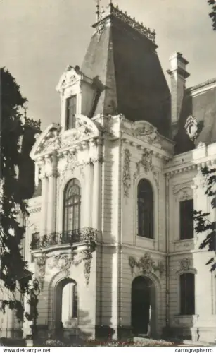 A5459 Romania Craiova muzeul de arta