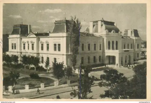 A5459 Romania Barlad