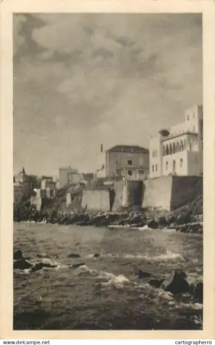 A5459 Romania Constanta