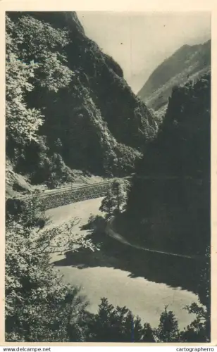 A5459 Romania Valea Oltului