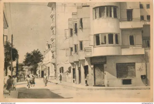 A5459 Romania Mangalia