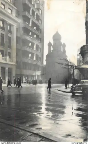 A5203 Romania  Bucuresti Piata Universitatii