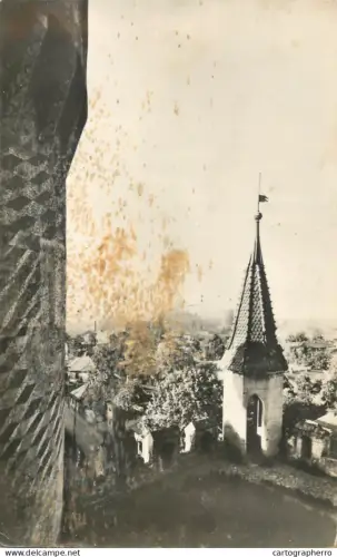 A5203 Romania Bserica Harman Brasov