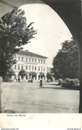 A5203 Romania Bistrita