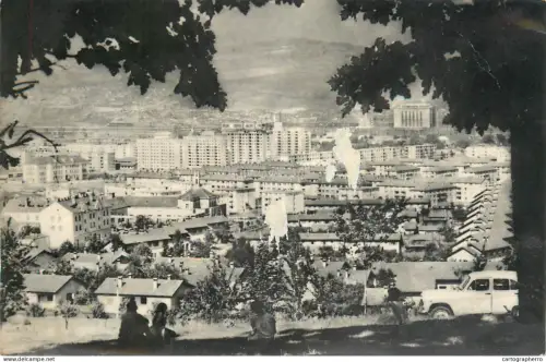 A5203 Romania Hunedoara